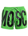 yz XL[m Y n[tpcEV[c  Swim shorts Green