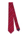 yz _ Y lN^C ANZT[ Ties and bow ties Garnet