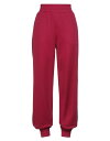  ジーシーディーエス レディース カジュアルパンツ ボトムス Casual pants Burgundy