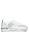 【送料無料】 ホーガン レディース スニーカー シューズ Sneakers White