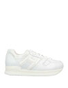 【送料無料】 ホーガン レディース スニーカー シューズ Sneakers White