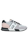 【送料無料】 ホーガン レディース スニーカー シューズ Sneakers Grey