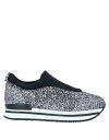 【送料無料】 ホーガン レディース スニーカー シューズ Sneakers Grey