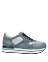 【送料無料】 ホーガン レディース スニーカー シューズ Sneakers Grey