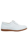 【送料無料】 ホーガン レディース スニーカー シューズ Sneakers White