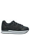 yz z[K fB[X Xj[J[ V[Y Sneakers Black