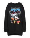 yz GGXWCG fB[X p[J[EXEFbg t[fB[ AE^[ Hooded sweatshirt Black