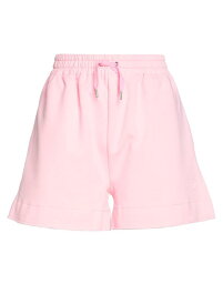 【送料無料】 AZファクトリー レディース ハーフパンツ・ショーツ ボトムス Shorts & Bermuda Pink
