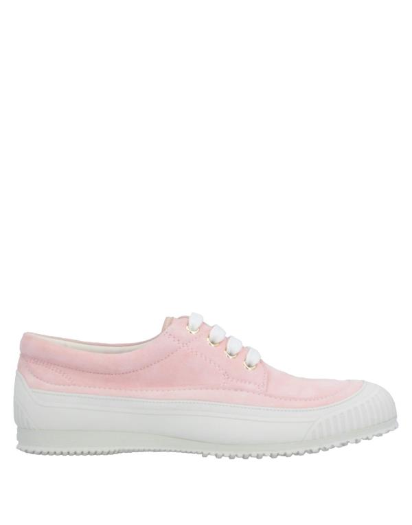 ホーガン スニーカー レディース 【送料無料】 ホーガン レディース スニーカー シューズ Sneakers Pink