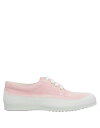 【送料無料】 ホーガン レディース スニーカー シューズ Sneakers Pink