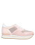 【送料無料】 ホーガン レディース スニーカー シューズ Sneakers Light pink