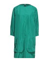 【送料無料】 ニールバレット レディース ワンピース トップス Short dress Green