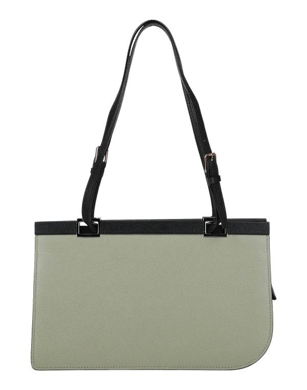 【送料無料】 ヴァレクストラ レディース ショルダーバッグ バッグ Shoulder bag Military green