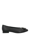 yz WIZb| fB[X xg ANZT[ Ballet flats Black