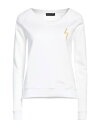 yz W[byUmbeB fB[X p[J[EXEFbg AE^[ Sweatshirt White