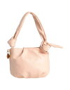 yz j fB[X nhobO obO Handbag Blush