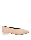 yz WIZb| fB[X xg ANZT[ Ballet flats Blush