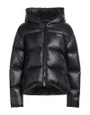 デュベティカ 【送料無料】 デュベティカ レディース ジャケット・ブルゾン アウター Shell jacket Black