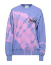 yz A[Y fB[X p[J[EXEFbg AE^[ Sweatshirt Lilac