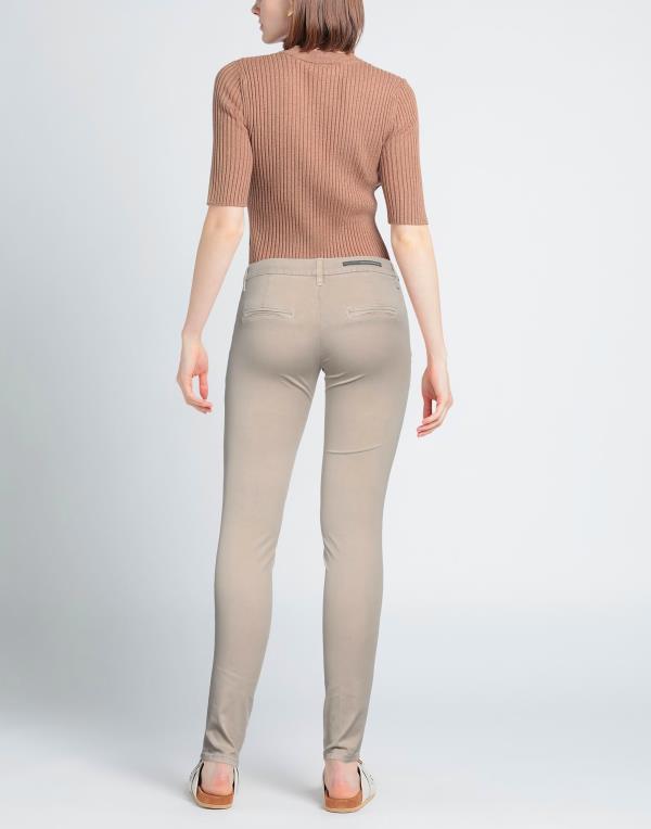 【送料無料】 ヤコブ コーエン レディース カジュアルパンツ ボトムス Casual pants Beige