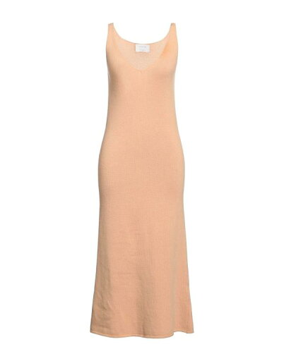 【送料無料】 ダニエル フィエゾリ レディース ワンピース トップス Midi dress Camel 【送料無料】 ダニエル フィエゾリ レディース ワンピース トップス Midi dress Camel