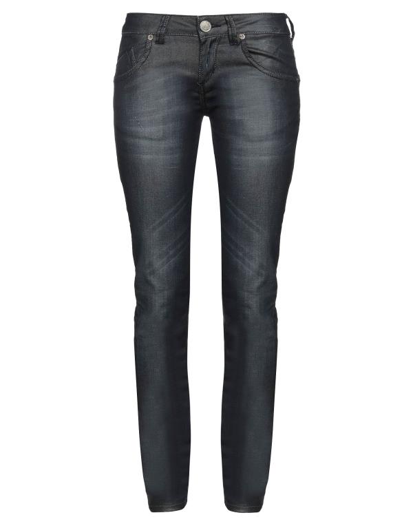 【送料無料】 ガウディ レディース デニムパンツ ジーンズ ボトムス Denim pants Blue