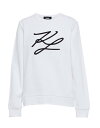 yz J[ K[tFh fB[X p[J[EXEFbg AE^[ Sweatshirt White