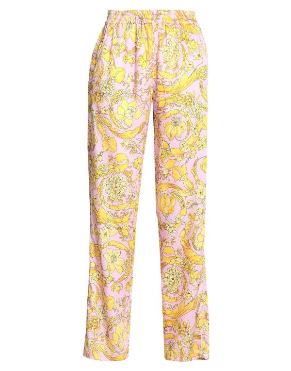 versace 【送料無料】 ヴェルサーチ レディース ナイトウェア アンダーウェア Sleepwear Pink