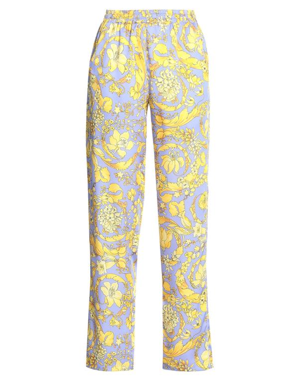 versace 【送料無料】 ヴェルサーチ レディース ナイトウェア アンダーウェア Sleepwear Light purple