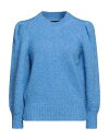 イザベルマラン 【送料無料】 イザベル マラン レディース ニット・セーター アウター Sweater Azure