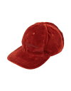 【送料無料】 ステラマッカートニー レディース 帽子 アクセサリー Hat Brown