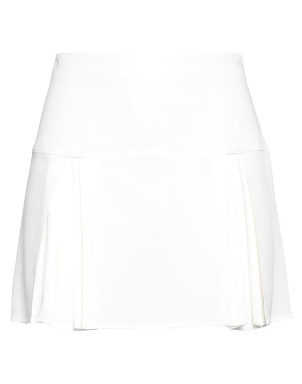 yz fB[XNGA[h fB[X XJ[g {gX Mini skirt White