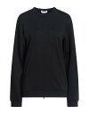 【送料無料】 マグラー レディース パーカー・スウェット アウター Sweatshirt Black