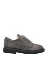 【送料無料】 ロレーナアントニアッツィ レディース スリッポン・ローファー シューズ Loafers Black