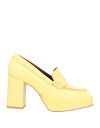 yz AnX fB[X Xb|E[t@[ V[Y Loafers Yellow