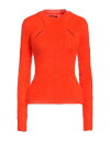 イザベルマラン 【送料無料】 イザベル マラン レディース ニット・セーター アウター Sweater Orange