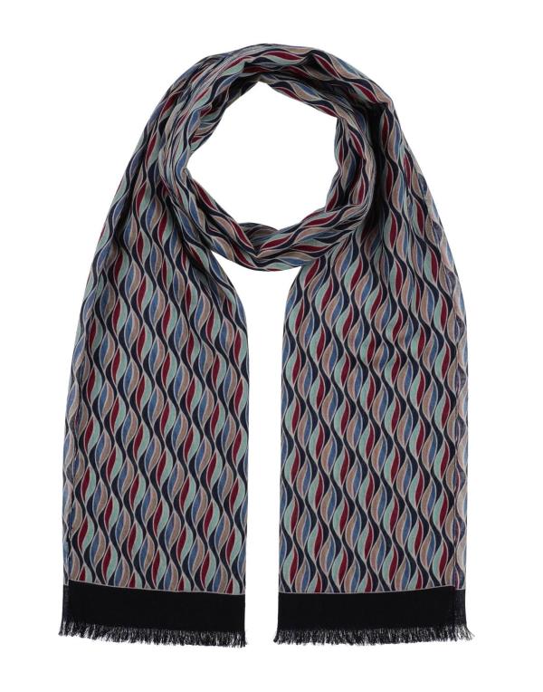  フィオリオ レディース マフラー・ストール・スカーフ アクセサリー Scarves and foulards Midnight blue