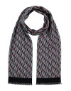 yz tBII fB[X }t[EXg[EXJ[t ANZT[ Scarves and foulards Midnight blue