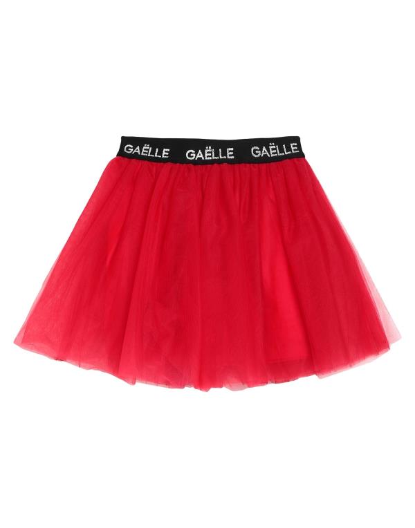 yz KG p fB[X XJ[g {gX Mini skirt Red