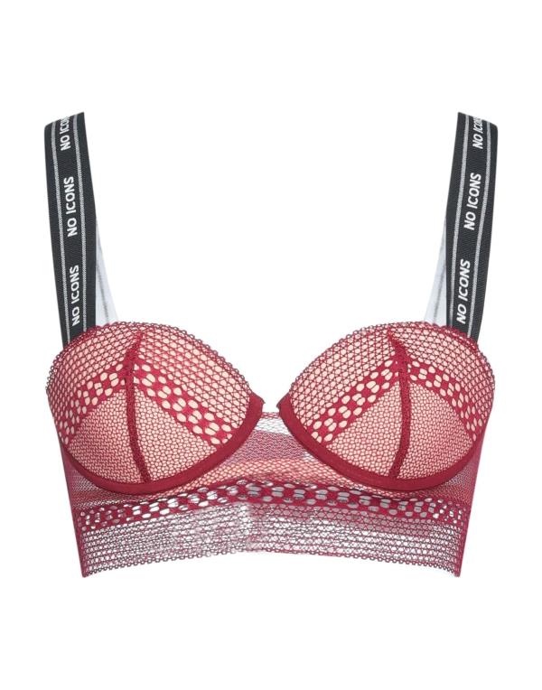 【送料無料】 シャントル レディース ブラジャー アンダーウェア Bra Garnetのサムネイル
