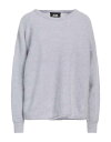 【送料無料】 アルファス テューディオ レディース ニット・セーター アウター Sweater Lilac