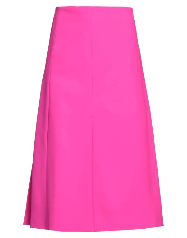 yz GGXWCG fB[X XJ[g {gX Midi skirt Fuchsia