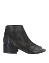 yz }Z fB[X u[cECu[c u[eB V[Y Ankle boot Black