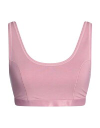 【送料無料】 カリーダ レディース ブラジャー アンダーウェア Bra Pastel pink