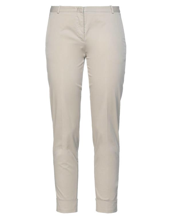  ファビアナ フィリッピ レディース カジュアルパンツ ボトムス Casual pants Beige