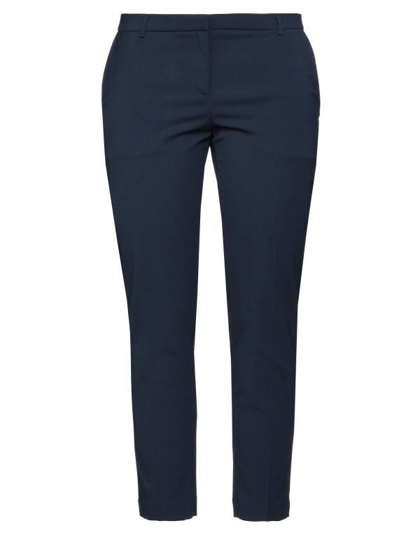 【送料無料】 セミクチュール レディース カジュアルパンツ ボトムス Casual pants Midnight blue