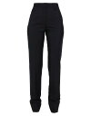 【送料無料】 ジバンシー レディース カジュアルパンツ ボトムス Casual pants Black