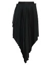 ジバンシィ 【送料無料】 ジバンシー レディース スカート ボトムス Midi skirt Black
