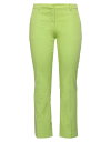  トゥルー ロイヤル レディース カジュアルパンツ ボトムス Casual pants Light green