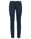 【送料無料】 トラサルディ レディース カジュアルパンツ ボトムス Casual pants Midnight blue